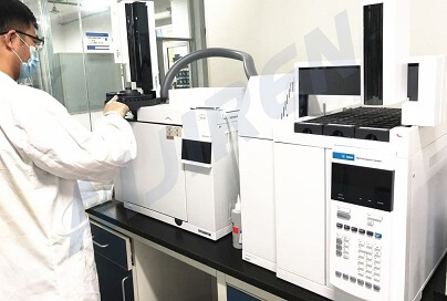دستگاه GC-MS دستگاه GC-MS