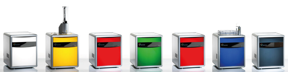 دستگاه آنالیز کربن و سولفور کمپانی Elementar آلمان مدل inductar® CS cube دستگاه آنالیز کربن و سولفور کمپانی Elementar آلمان مدل inductar® CS cube