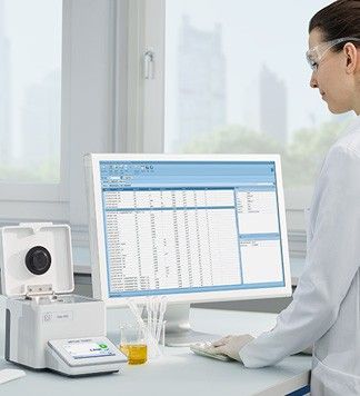 نرم افزار رفراکتومتر نرم افزار رفراکتومتر
