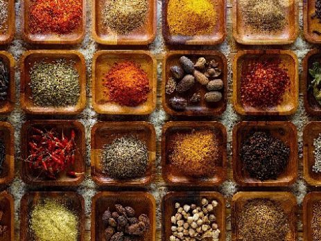 مقایسه طیف سنجی مادون قرمز نزدیک NIR و متوسط MIR برای آنالیز اصالت گیاهان و ادویه ها