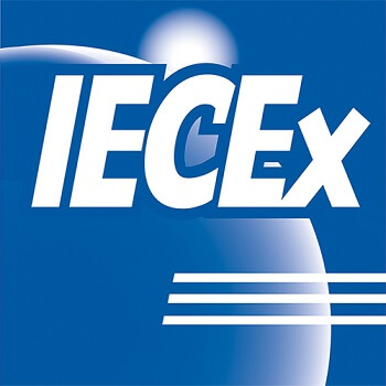 IECEX استاندارد IECEX استاندارد