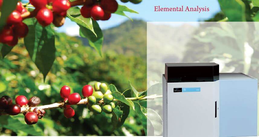 آنالیز عناصر آلی خاک - درک نسبت کربن به نیتروژن