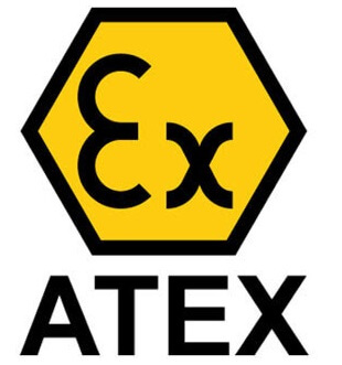 آنالایزر آنلاین جیوه8 3 استاندارد اتکس ATEX