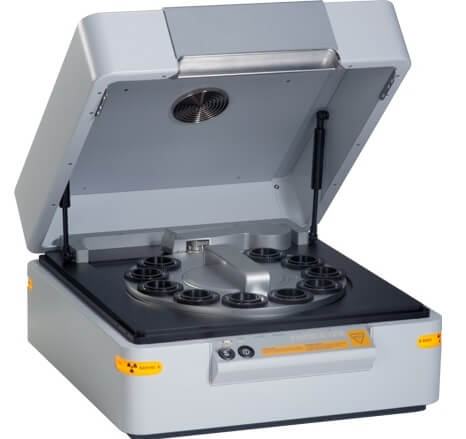 دستگاه XRF مدل Epsilon 4