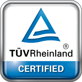 TÜV Köln استاندارد آلمان TÜV Köln استاندارد آلمان