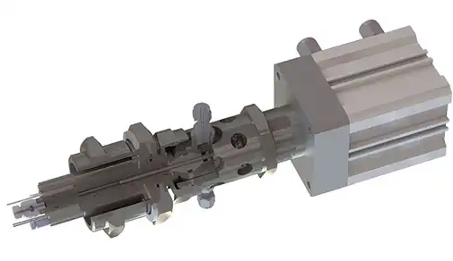 injector-evaporator ماژول injector-evaporator ماژول