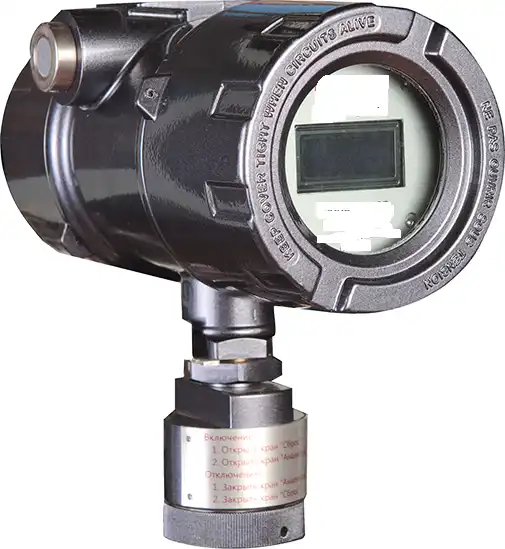اکسیژن آنالایزر انلاین transmitter اکسیژن آنالایزر انلاین transmitter