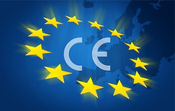 استاندارد CE اروپا استاندارد CE اروپا