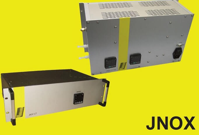 مبدل گاز نمونه NO2 to NO Sample Gas Converter