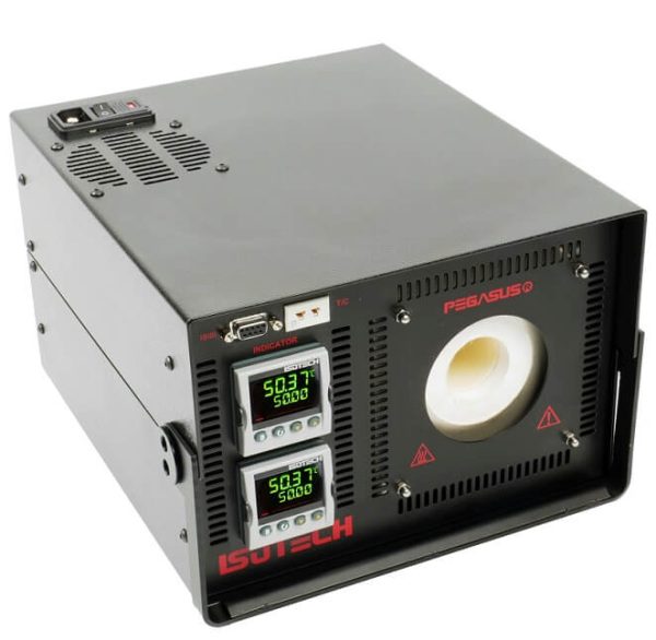 کوره کالیبراسیون پیرومتر Pegasus R کوره کالیبراسیون پیرومتر Pegasus R