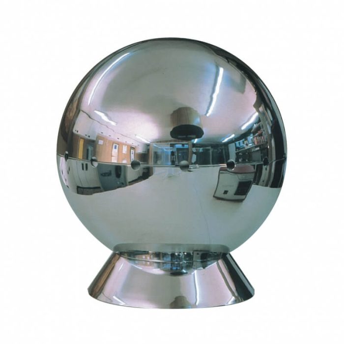 کوره کروی spherical furnace