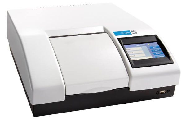 میکروپلیت ریدر بیوتک BioTek 800 TS