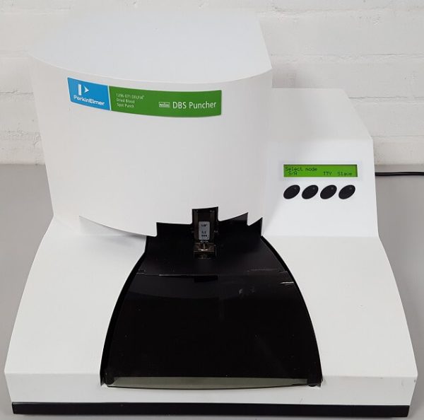 پانچر DBS Puncher پانچر DBS Puncher