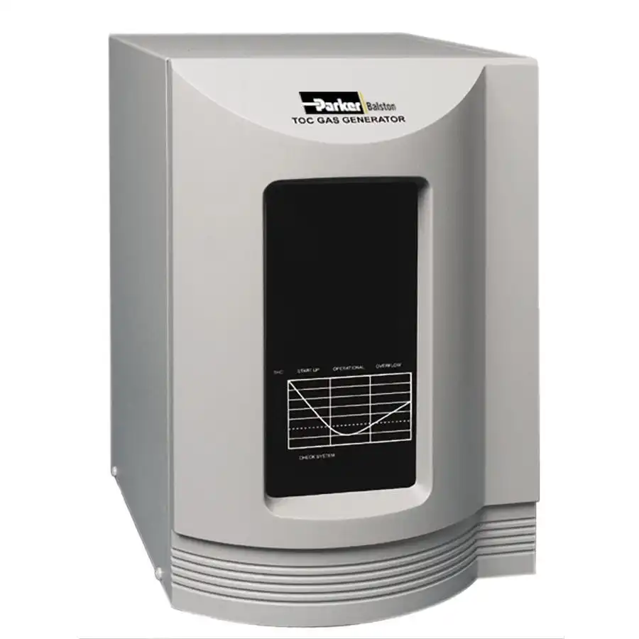 ژنراتور گازی TOC کمپانی پارکر TOC Gas Generators ژنراتور گازی TOC کمپانی پارکر TOC Gas Generators