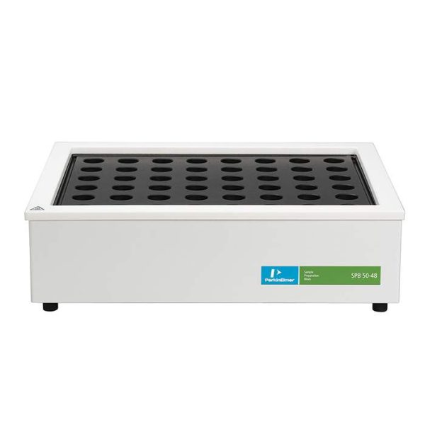 بلوک آماده سازی نمونه Sample preparation blocks بلوک آماده سازی نمونه Sample preparation blocks