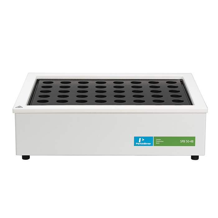 بلوک آماده سازی نمونه Sample preparation blocks