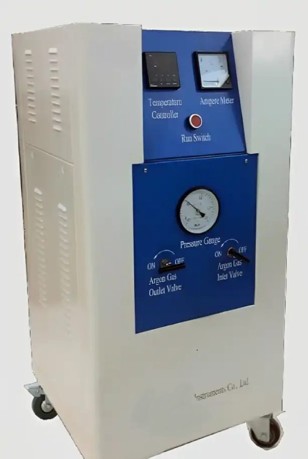 خالص ساز گاز آرگون Argon Gas Purifier خالص ساز گاز آرگون Argon Gas Purifier