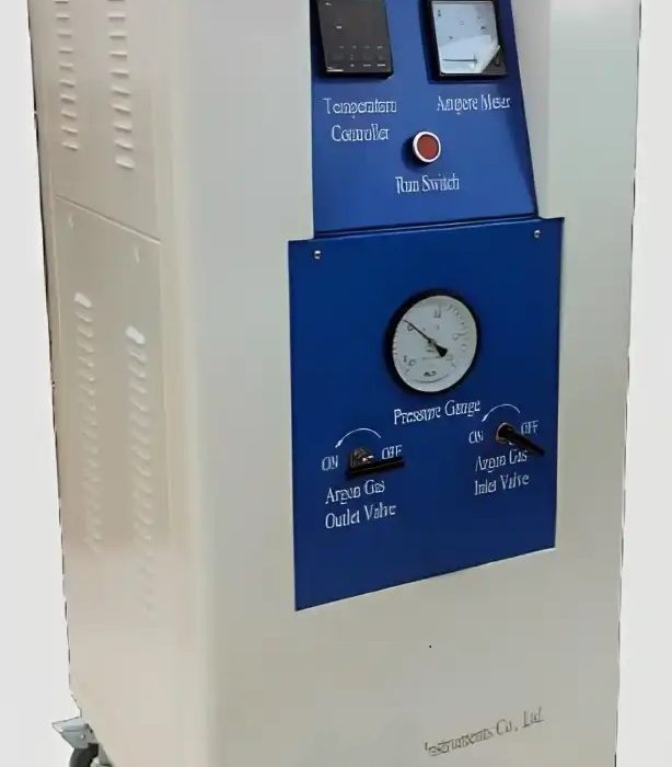 خالص ساز گاز آرگون Argon Gas Purifier