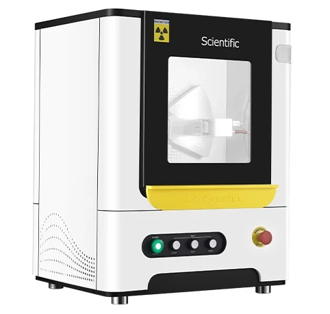 دستگاه XRD رومیزی 1600W