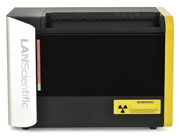 XRF رومیزی XRF رومیزی