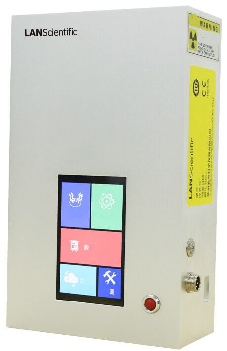 آنالایزر آنلاین XRF آنالایزر آنلاین XRF