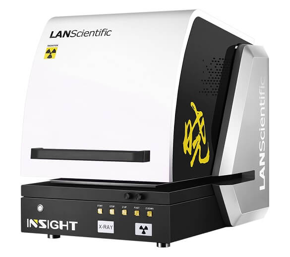 آنالایزر ضخامت پوشش Coating Thickness Analysis