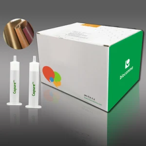 ستون ایمونوافینیتی دئوکسی نیوالنول Deoxynivalenol Immunoaffinity Columns ستون ایمونوافینیتی دئوکسی نیوالنول Deoxynivalenol Immunoaffinity Columns