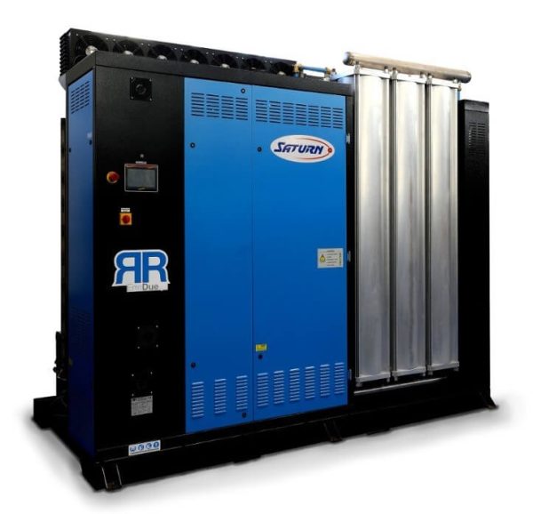 نیتروژن ژنراتور صنعتی نیتروژن ژنراتور صنعتی