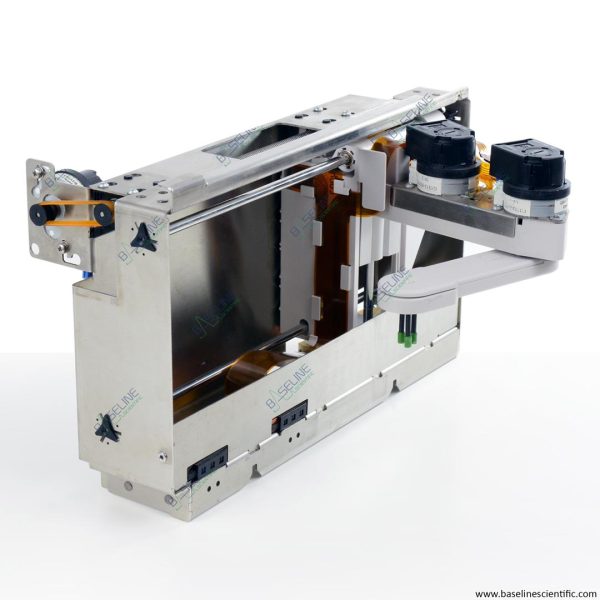 قطعات طیف سنج جرمی و کروماتوگرافی Agilent