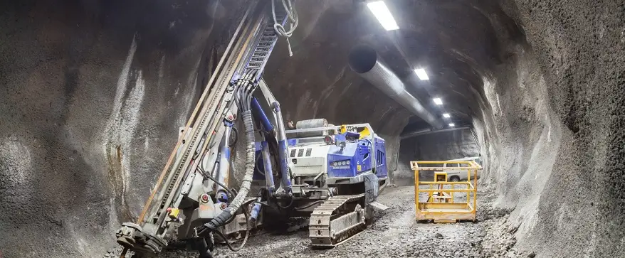 آنالیز طلا، پالادیوم و پلاتین در سنگ معدن تهیه شده با روش Fire Assay با دستگاه Agilent 4210 MP-AES