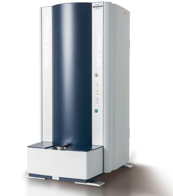 دستگاه MALDI-TOF دستگاه MALDI-TOF