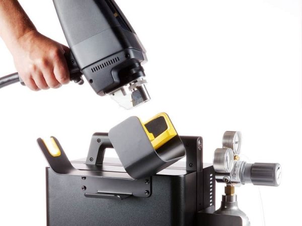 کوانتومتر پرتابل Ferro.lyte پرتابل Ferro.lyte