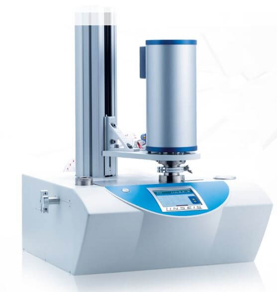 دستگاه Gravimetric Sorption Analyzer