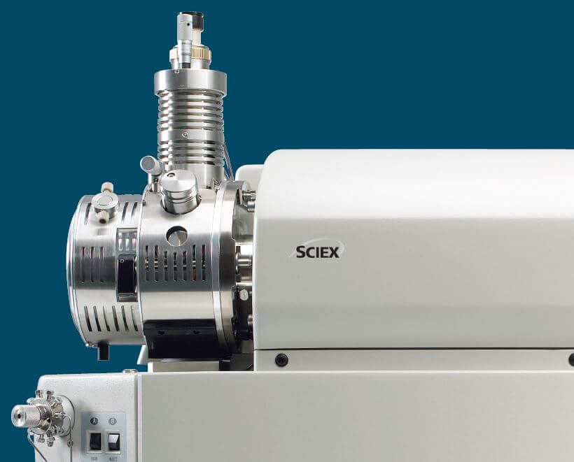 دستگاه ریفربیش API 3200 LC-MSMS SYSTEM کمپانی Sciex دستگاه ریفربیش API 3200 LC-MSMS SYSTEM کمپانی Sciex