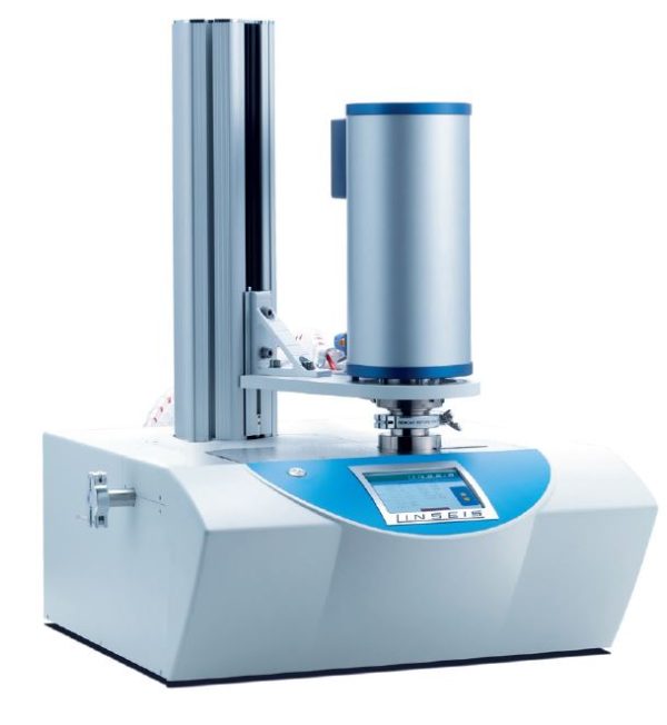 دستگاه DSC PT 1600 LINSEIS دستگاه DSC PT 1600 LINSEIS