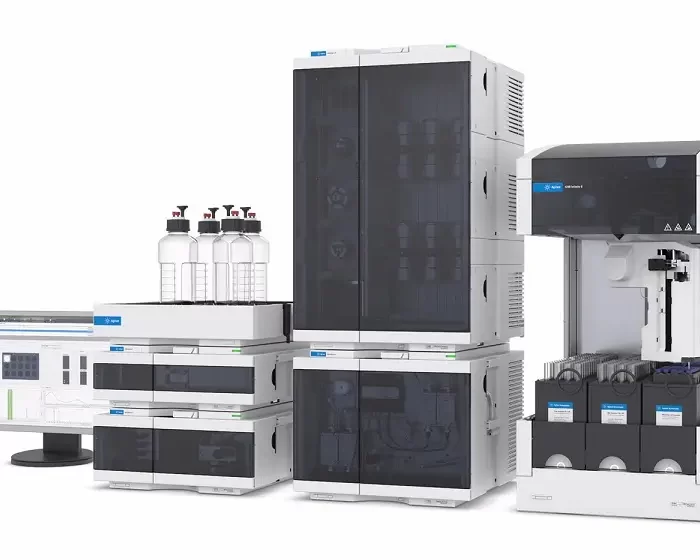 HPLC Preparative