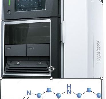 آنالیز و ارزیابی استحکام پرامی پکسول مطابق با USP با دستگاه HPLC