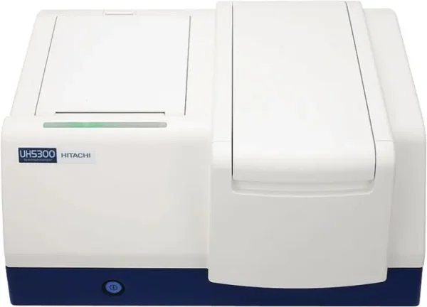 اسپکتروفتومتر هیتاچی UH5300 اسپکتروفتومتر هیتاچی UH5300