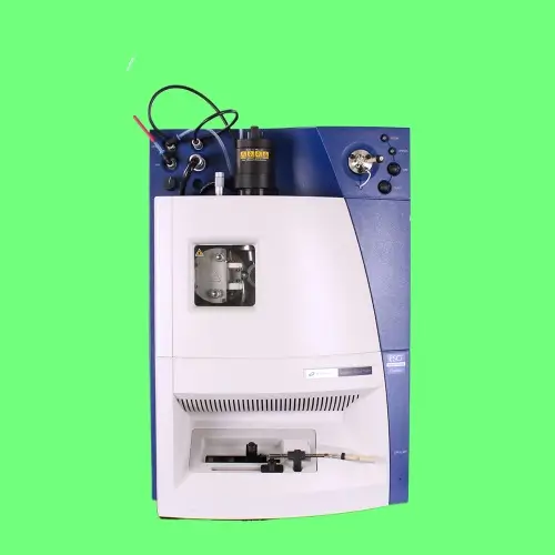 دستگاه Quattro micro API Massکمپانی Waters