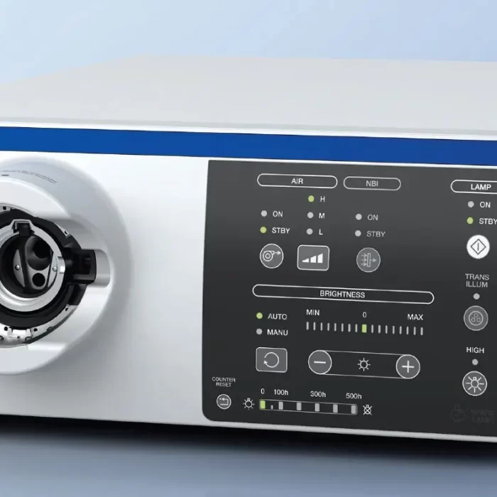 Imaging System Xenon Light Source EVIS EXERA III (CLV-190) Olympus