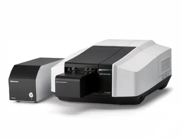 دستگاه اسپکتروفتومتر UV-2600i Shimadzu دستگاه اسپکتروفتومتر UV-2600i Shimadzu