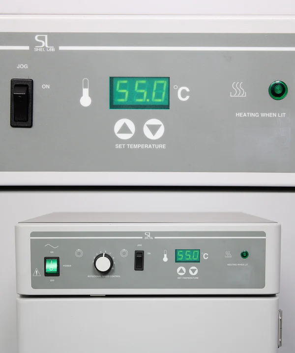 آون هیبریداسیون Hybridization Oven کمپانی Agilent آون هیبریداسیون Hybridization Oven کمپانی Agilent