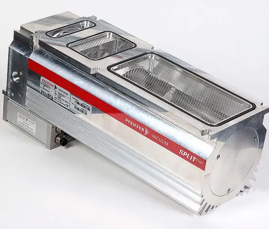 Pfeiffer Vacuum SplitFlow