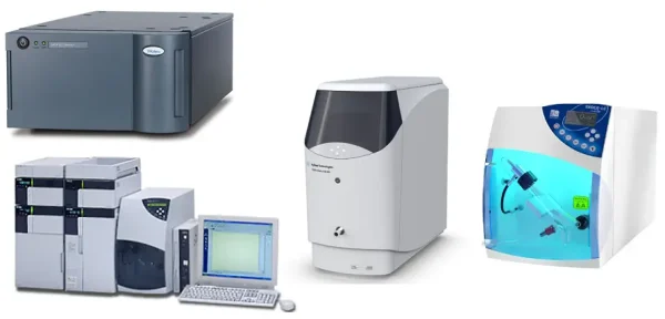 دتکتور ELSD دتکتور ELSD