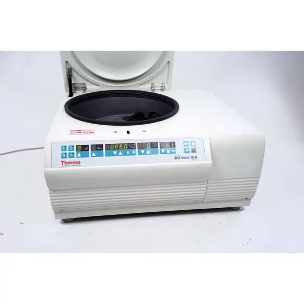 سانتریفیوژ یخچال دار سانتریفیوژ یخچال دار