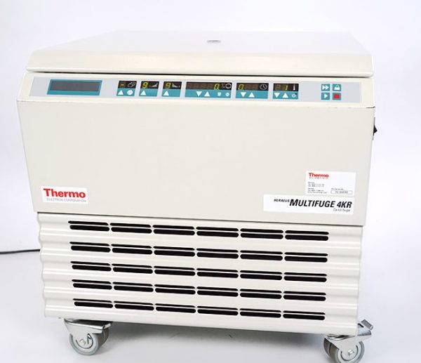 سانتریفیوژ یخچالدار Floor Standing Thermo Fisher