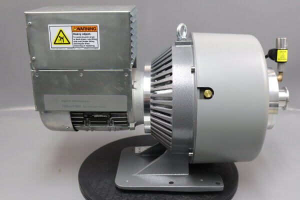 پمپ اینورتر TriScroll 800 Inverter Dry Vacuum Pump – Scroll Pump کمپانی Agilent پمپ اینورتر TriScroll 800 Inverter Dry Vacuum Pump – Scroll Pump کمپانی Agilent