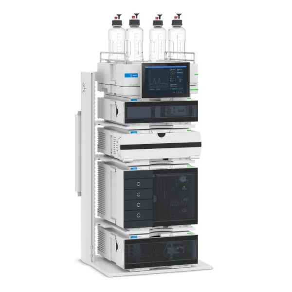 HPLC 1260 infinity 3 Agilent HPLC 1260 infinity 3 Agilent