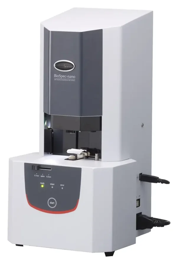 نانودراپ BioSpec-nano نانودراپ BioSpec-nano