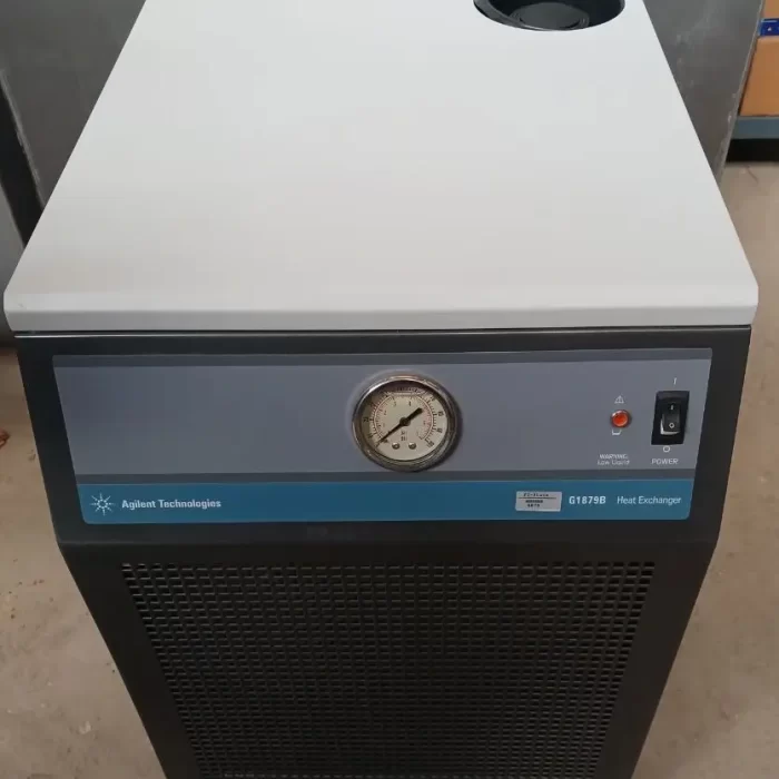 دستگاه چیلر آزمایشگاهی G1879B کمپانی Agilent